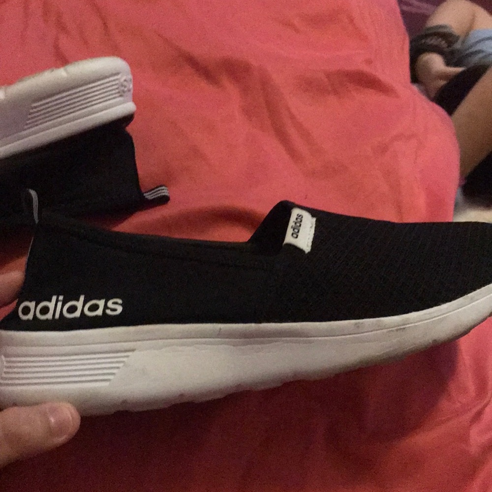 Slip ons
